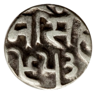 Coin reverse image