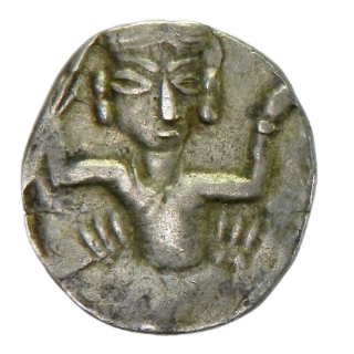 Coin obverse image