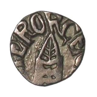 Coin obverse image