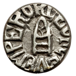 Coin obverse image