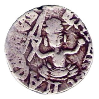 Coin obverse image