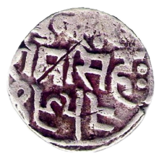 Coin reverse image