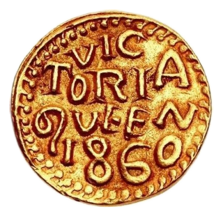 Coin obverse image