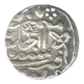 Coin reverse image