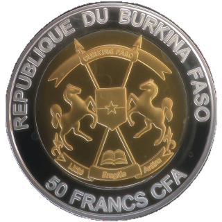Coin obverse image