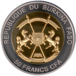 Coin obverse image