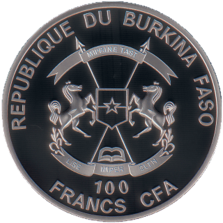 Coin obverse image