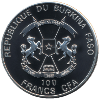 Coin obverse image