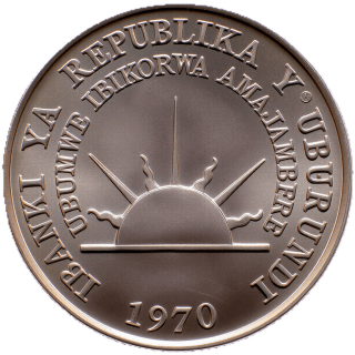 Coin obverse image