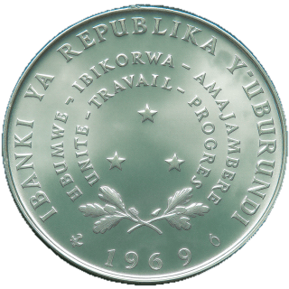 Coin obverse image