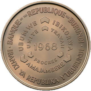 Coin obverse image
