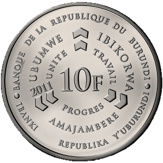 Coin obverse image