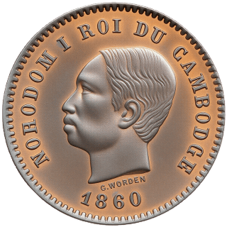 Coin obverse image