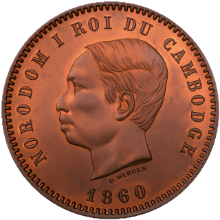 Coin obverse image