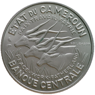Coin obverse image