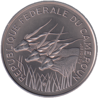 Coin obverse image