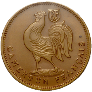 Coin obverse image