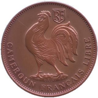 Coin obverse image