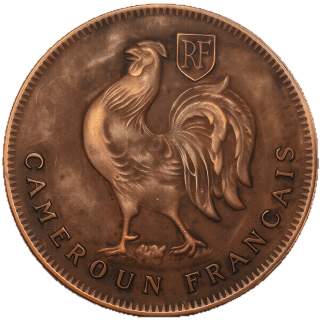 Coin obverse image