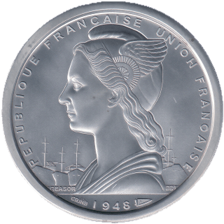 Coin obverse image