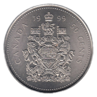 Coin reverse image