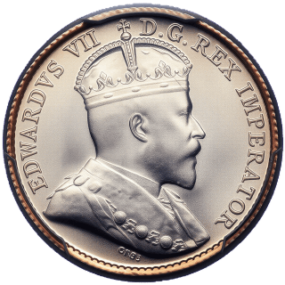 Coin obverse image