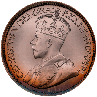 Coin obverse image