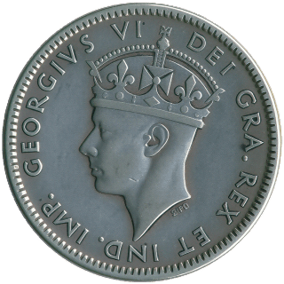 Coin obverse image