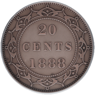 Coin reverse image