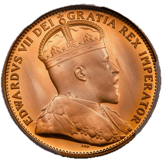 Coin obverse image