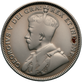 Coin obverse image
