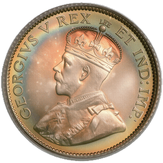 Coin obverse image