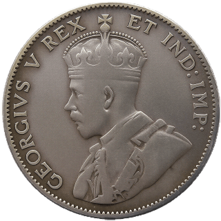 Coin obverse image