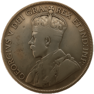 Coin obverse image