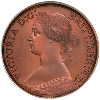 Coin obverse image