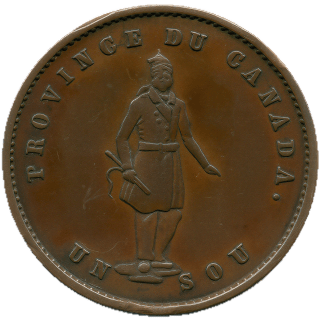 Coin obverse image