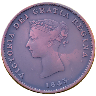Coin obverse image