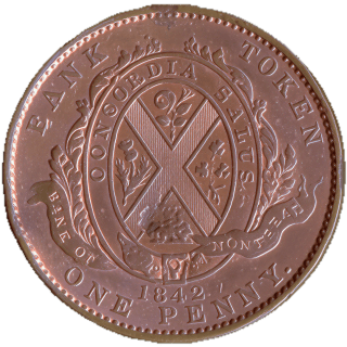 Coin reverse image