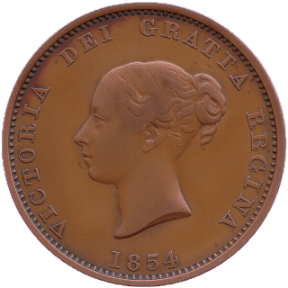 Coin obverse image