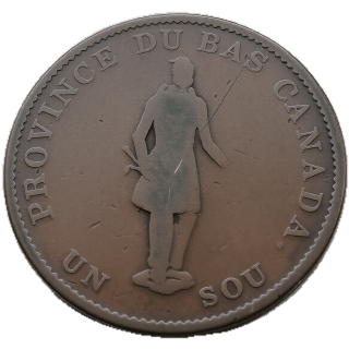 Coin obverse image