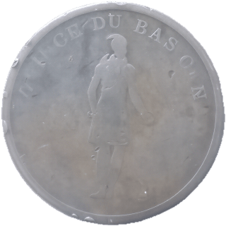 Coin obverse image