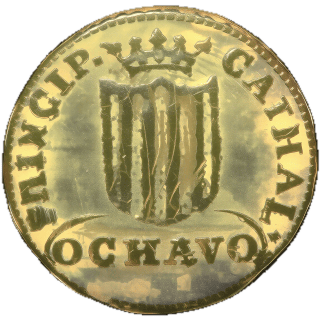Coin obverse image