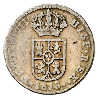 Coin obverse image