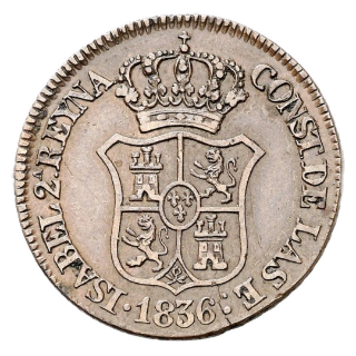 Coin obverse image