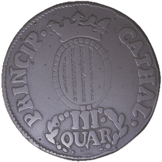Coin reverse image