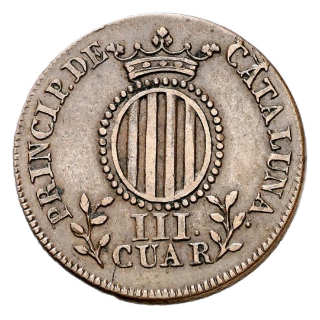 Coin reverse image