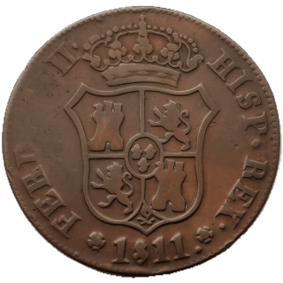 Coin obverse image