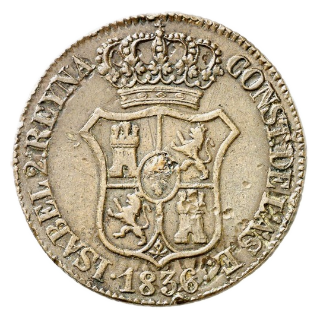 Coin obverse image