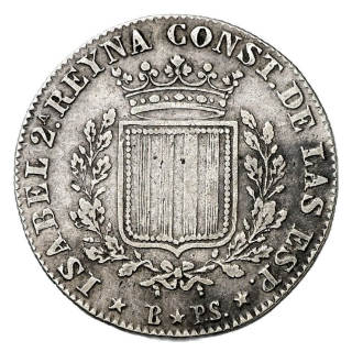 Coin obverse image