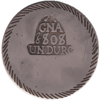 Coin obverse image